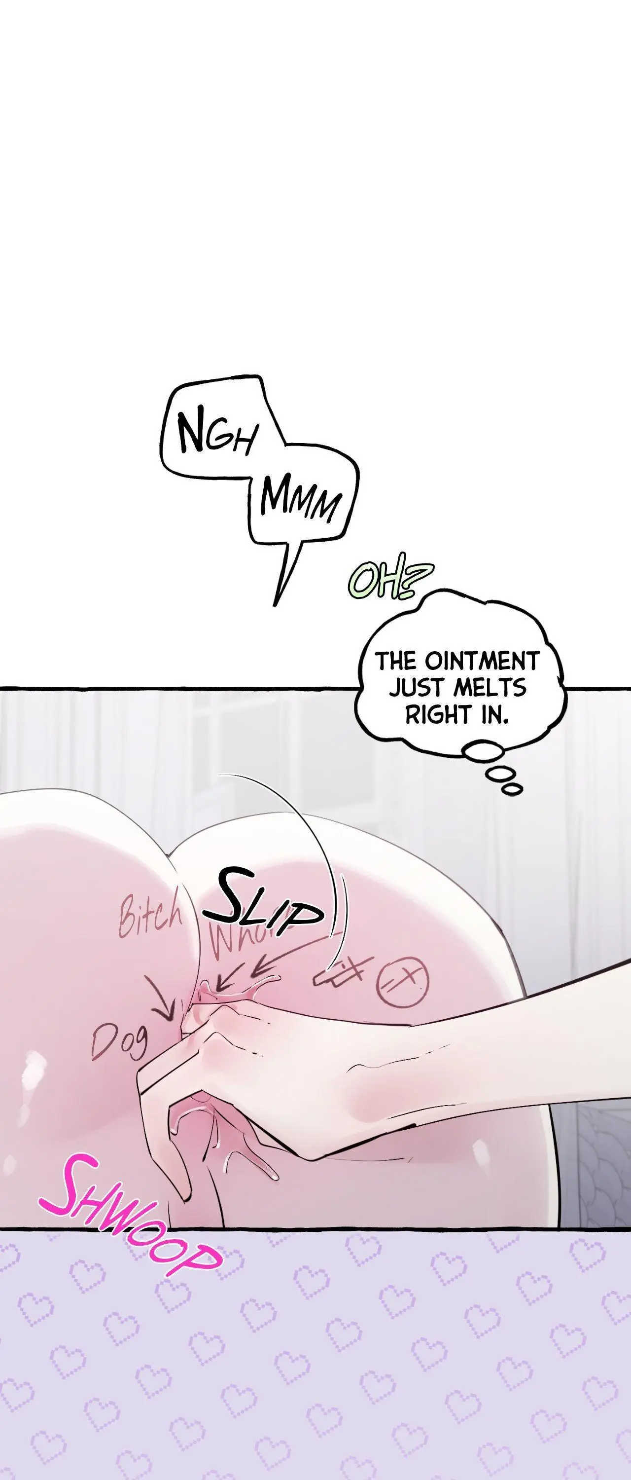 In The Doghouse - Chapter 91 Page 24