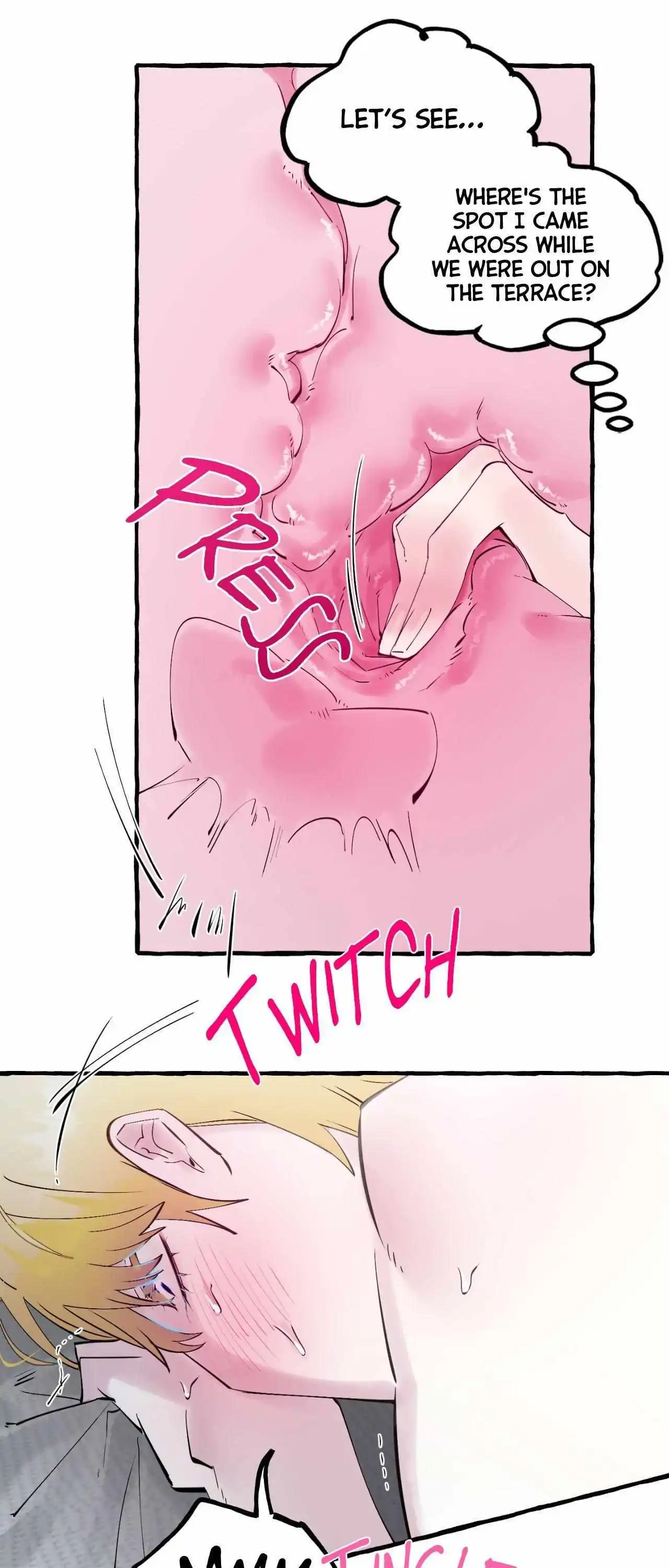 In The Doghouse - Chapter 91 Page 26