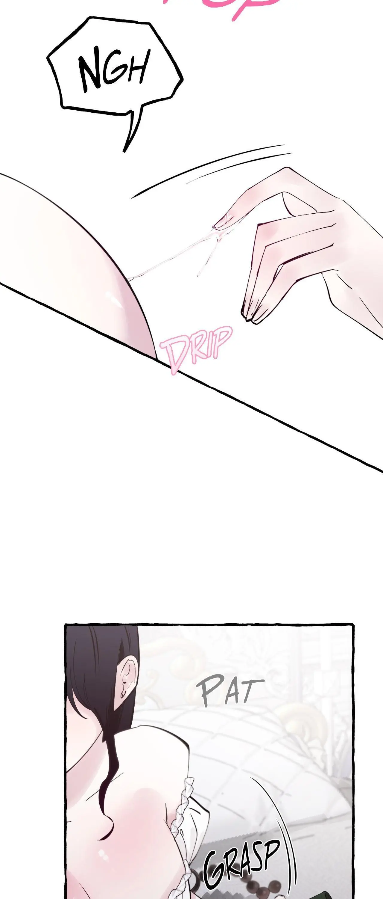 In The Doghouse - Chapter 91 Page 29