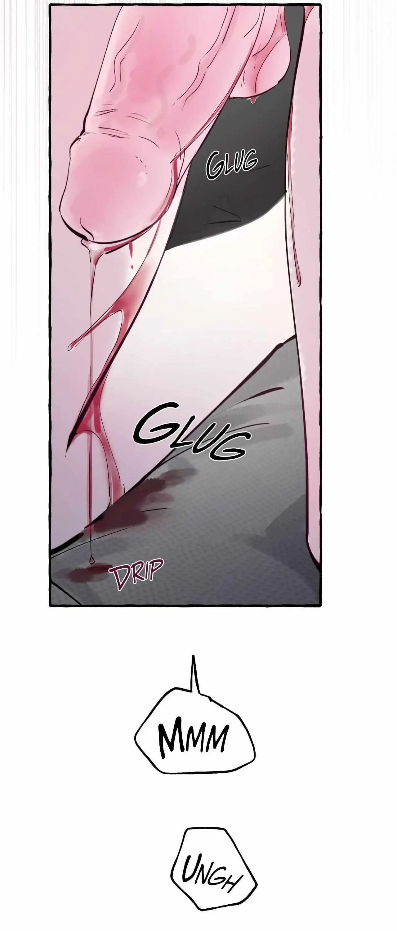 In The Doghouse - Chapter 91 Page 33