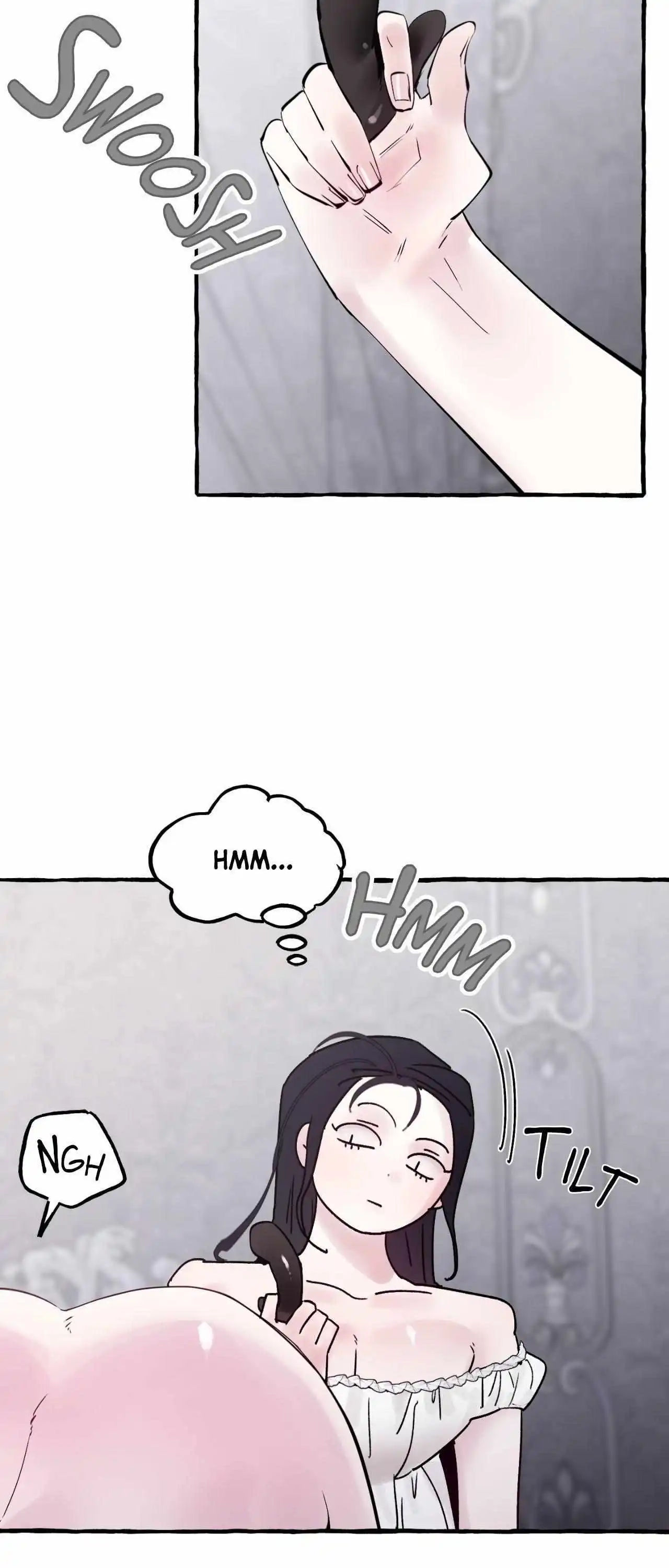 In The Doghouse - Chapter 91 Page 36