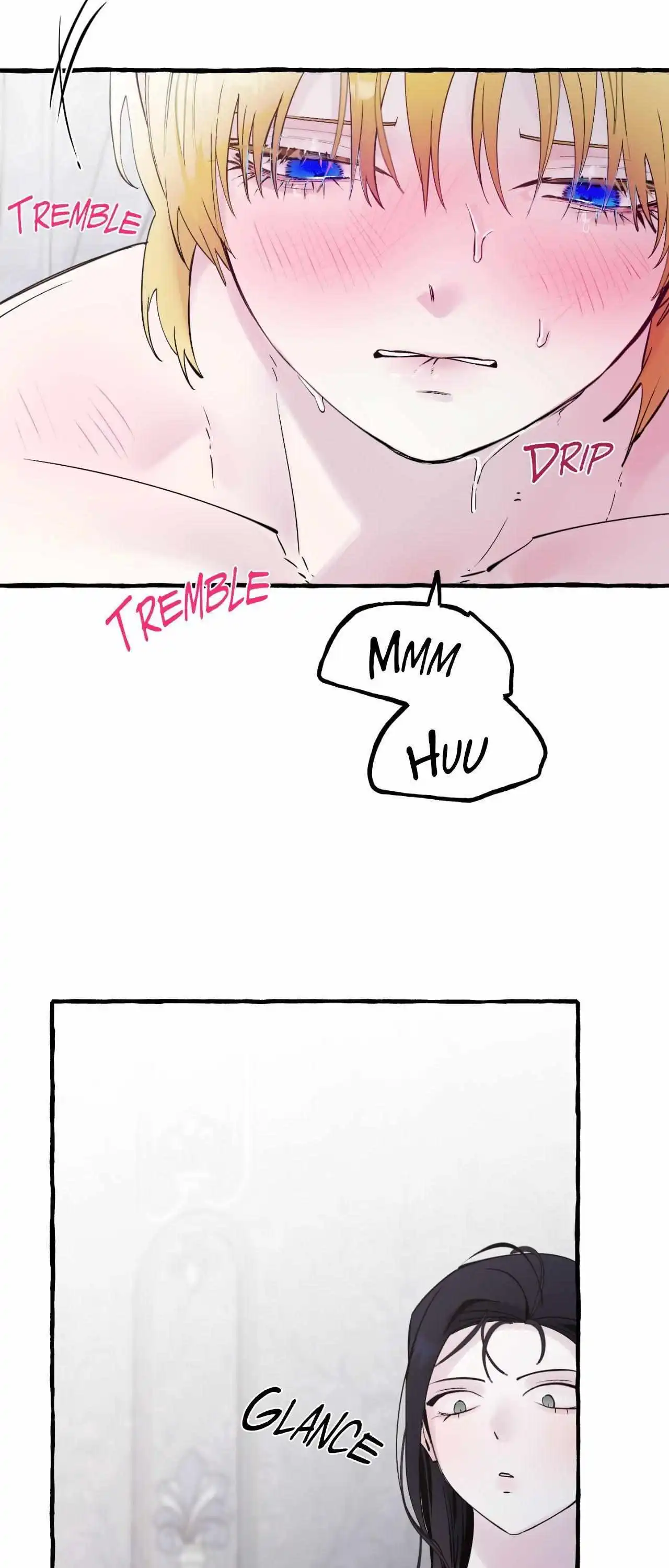 In The Doghouse - Chapter 91 Page 44