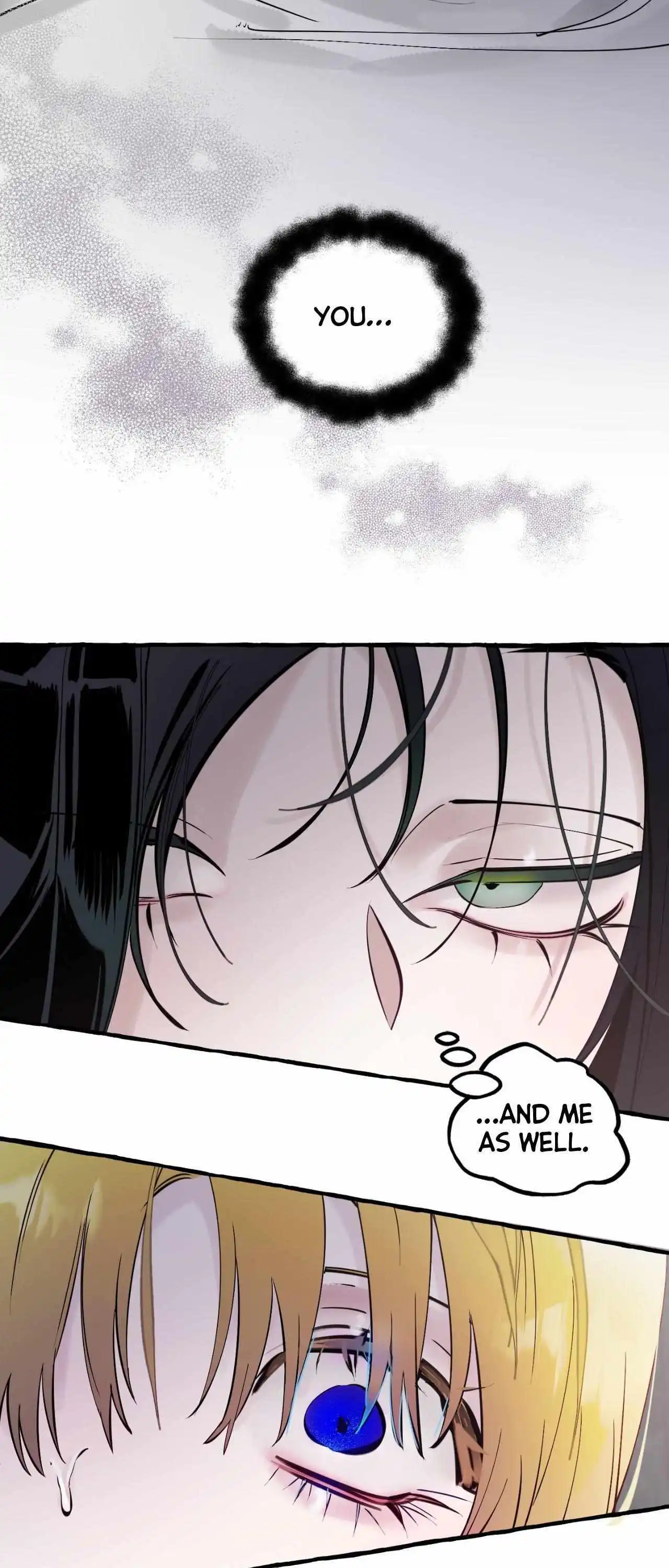 In The Doghouse - Chapter 91 Page 48