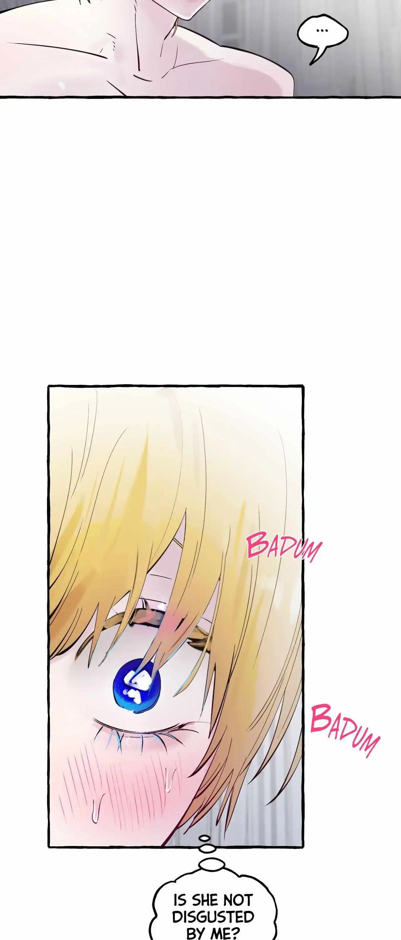 In The Doghouse - Chapter 91 Page 51