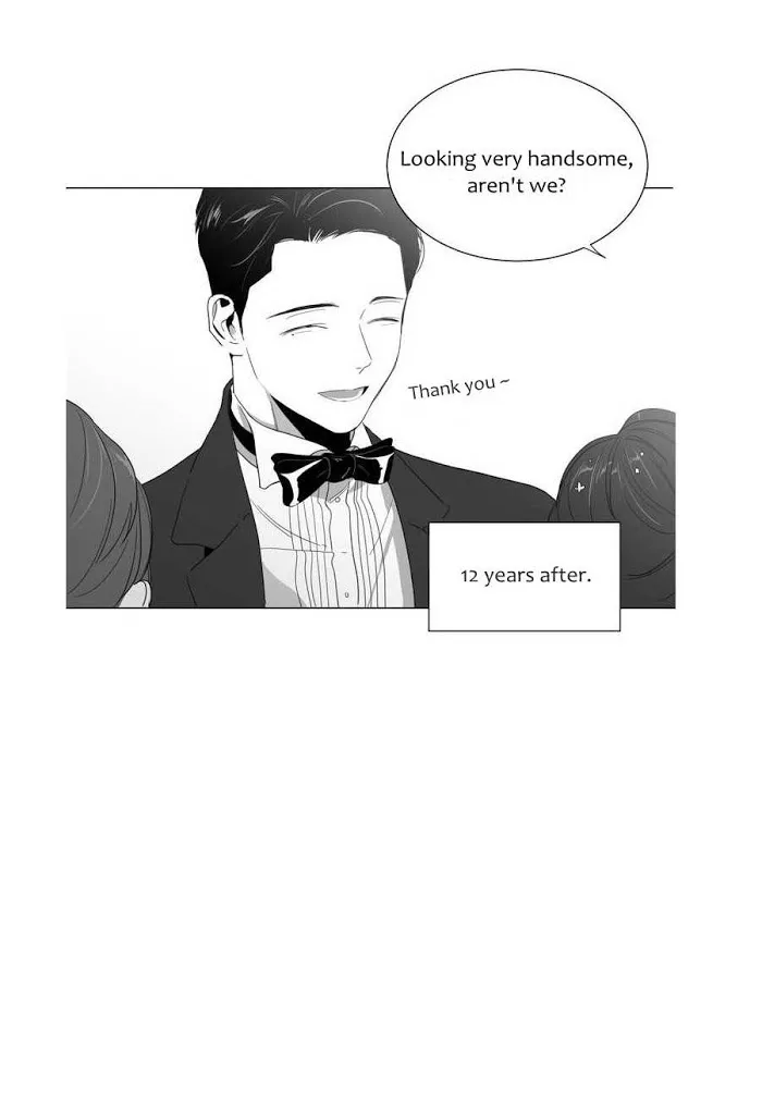 Lover Boy - Chapter 0 Page 5