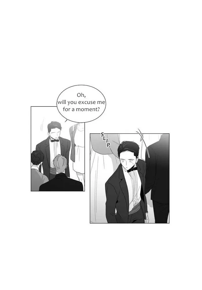 Lover Boy - Chapter 0 Page 6