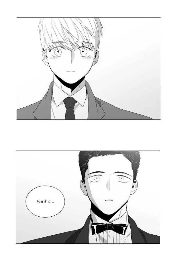 Lover Boy - Chapter 0 Page 9