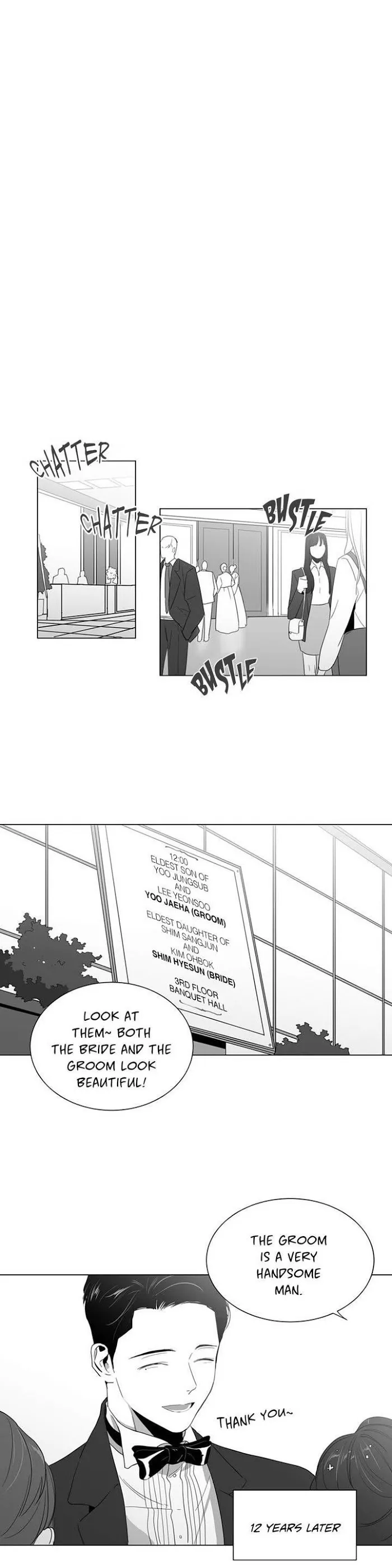 Lover Boy - Chapter 1 Page 3