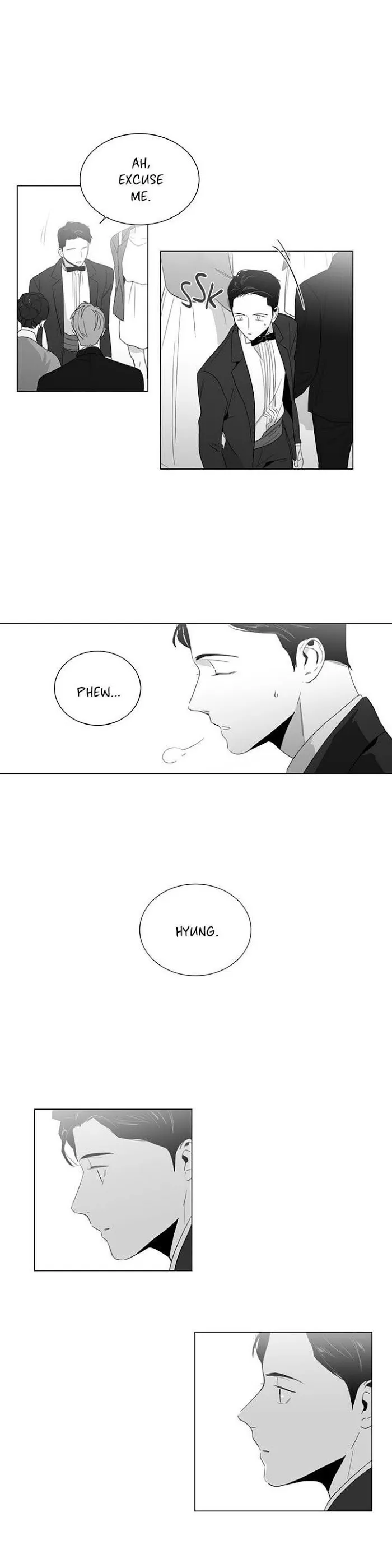 Lover Boy - Chapter 1 Page 4