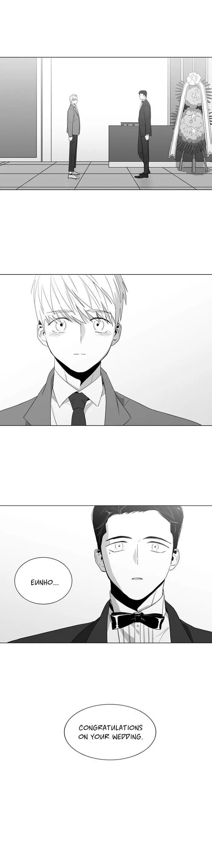 Lover Boy - Chapter 1 Page 5