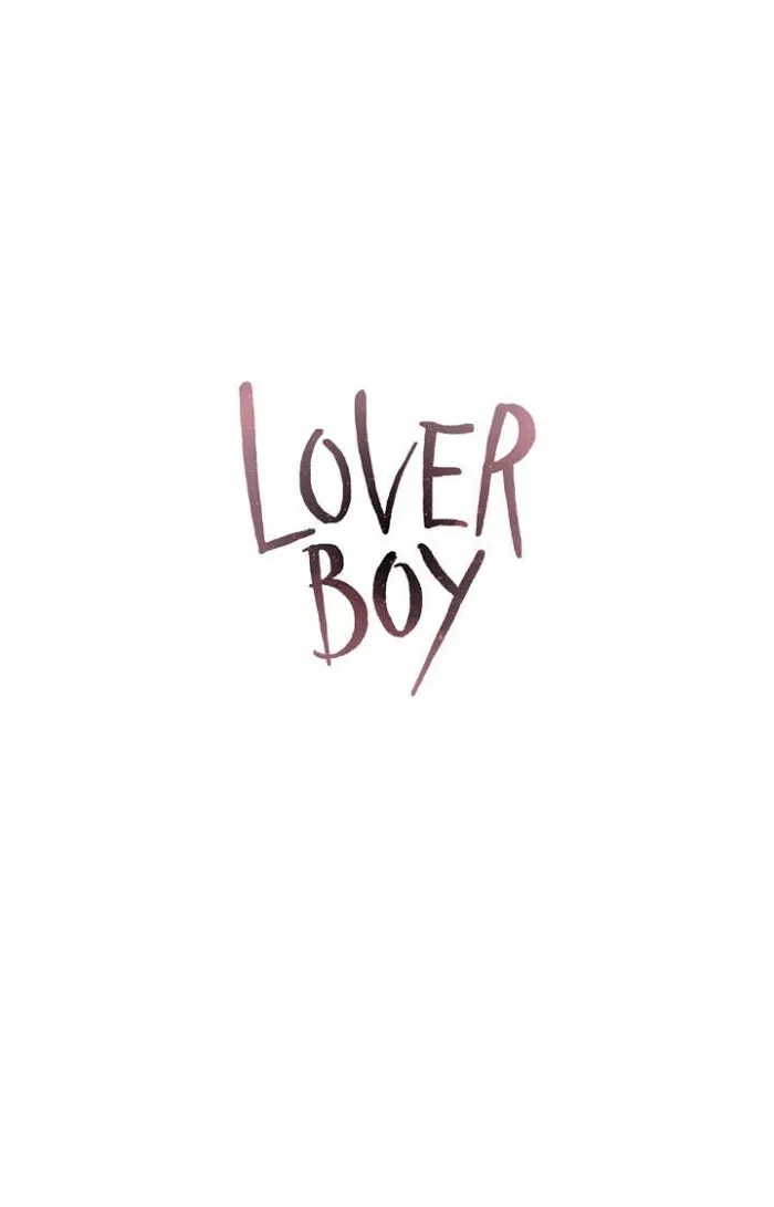 Lover Boy - Chapter 1 Page 6