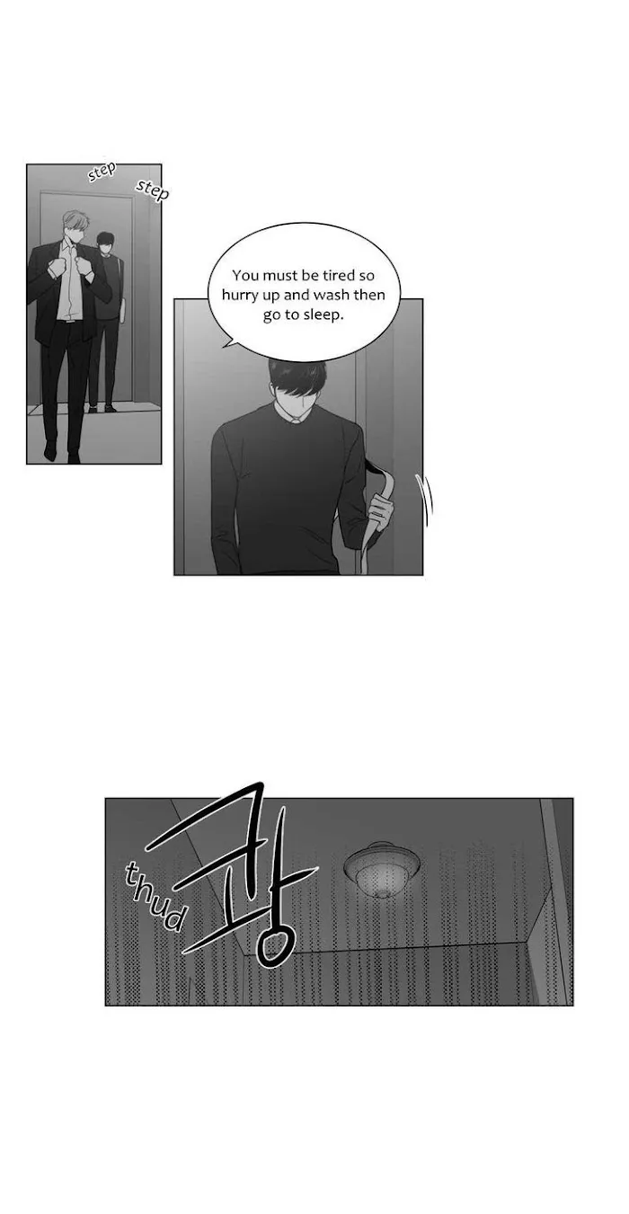 Lover Boy - Chapter 10 Page 2