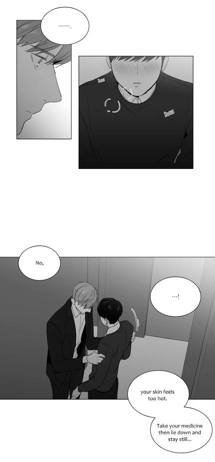 Lover Boy - Chapter 10 Page 5