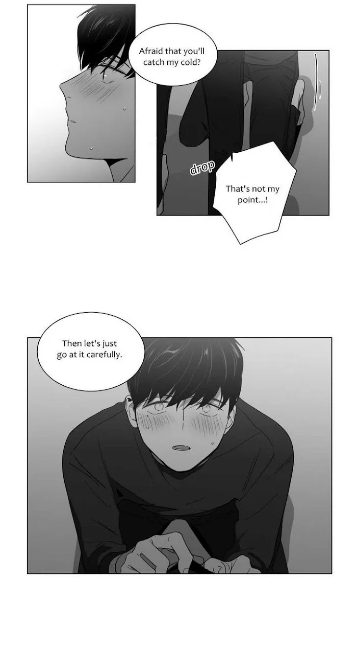 Lover Boy - Chapter 10 Page 6