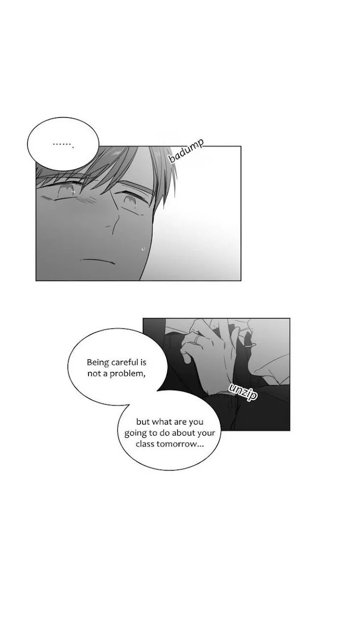Lover Boy - Chapter 10 Page 7