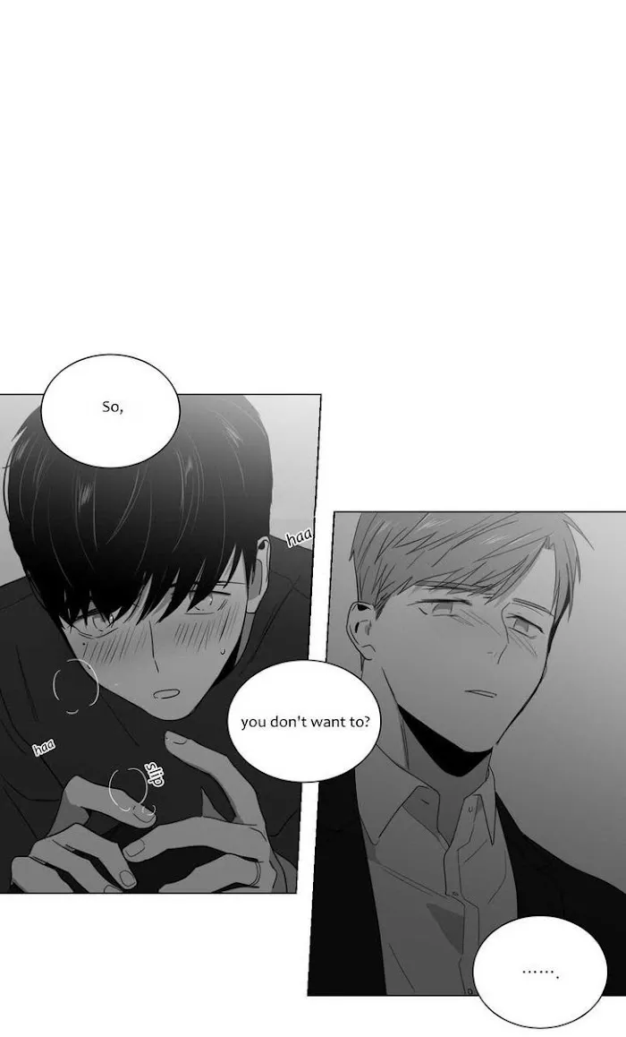 Lover Boy - Chapter 10 Page 8