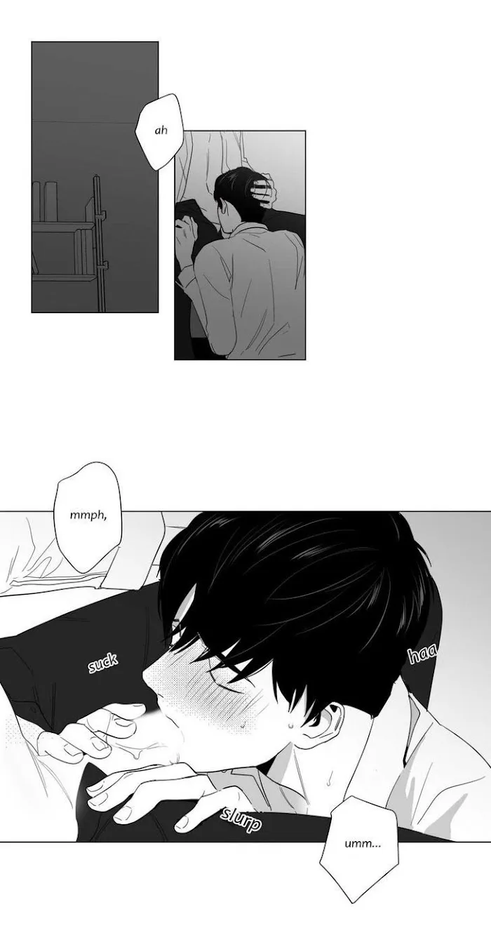 Lover Boy - Chapter 10 Page 10