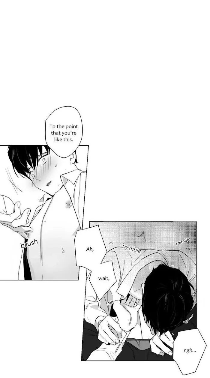 Lover Boy - Chapter 10 Page 13