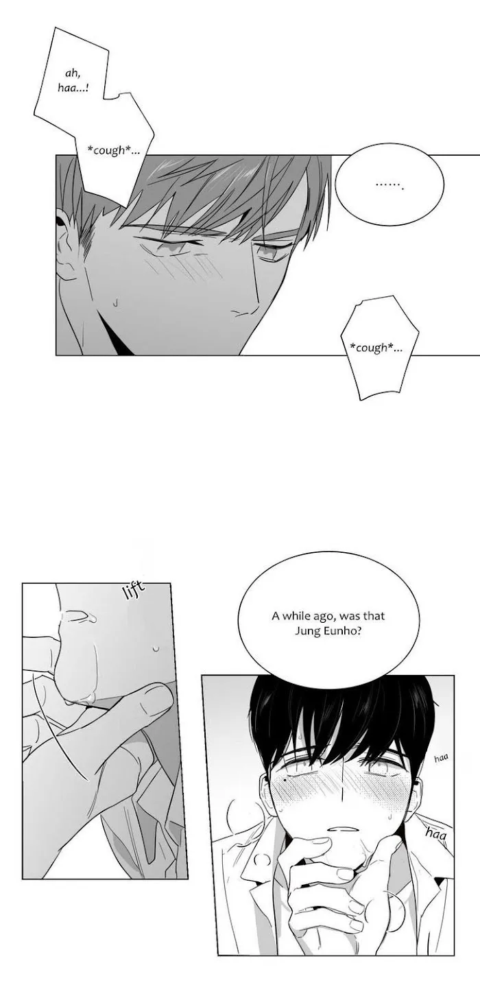 Lover Boy - Chapter 10 Page 14