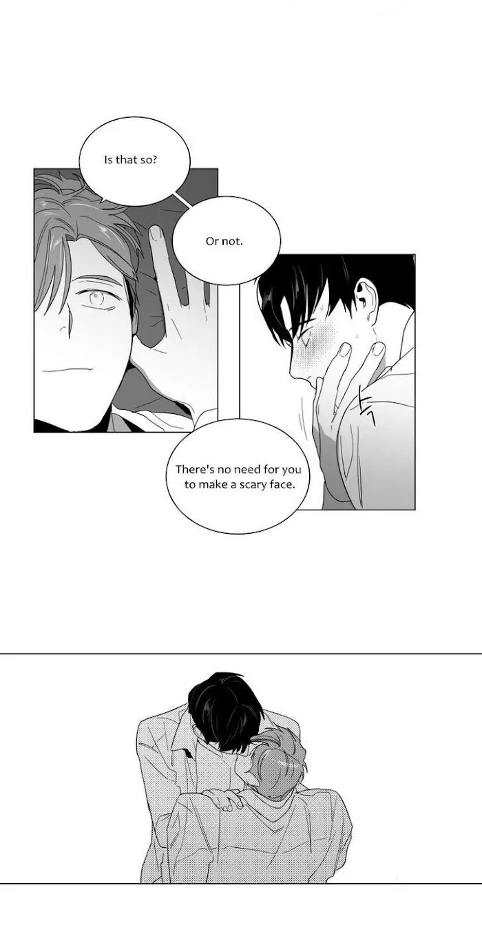 Lover Boy - Chapter 10 Page 17