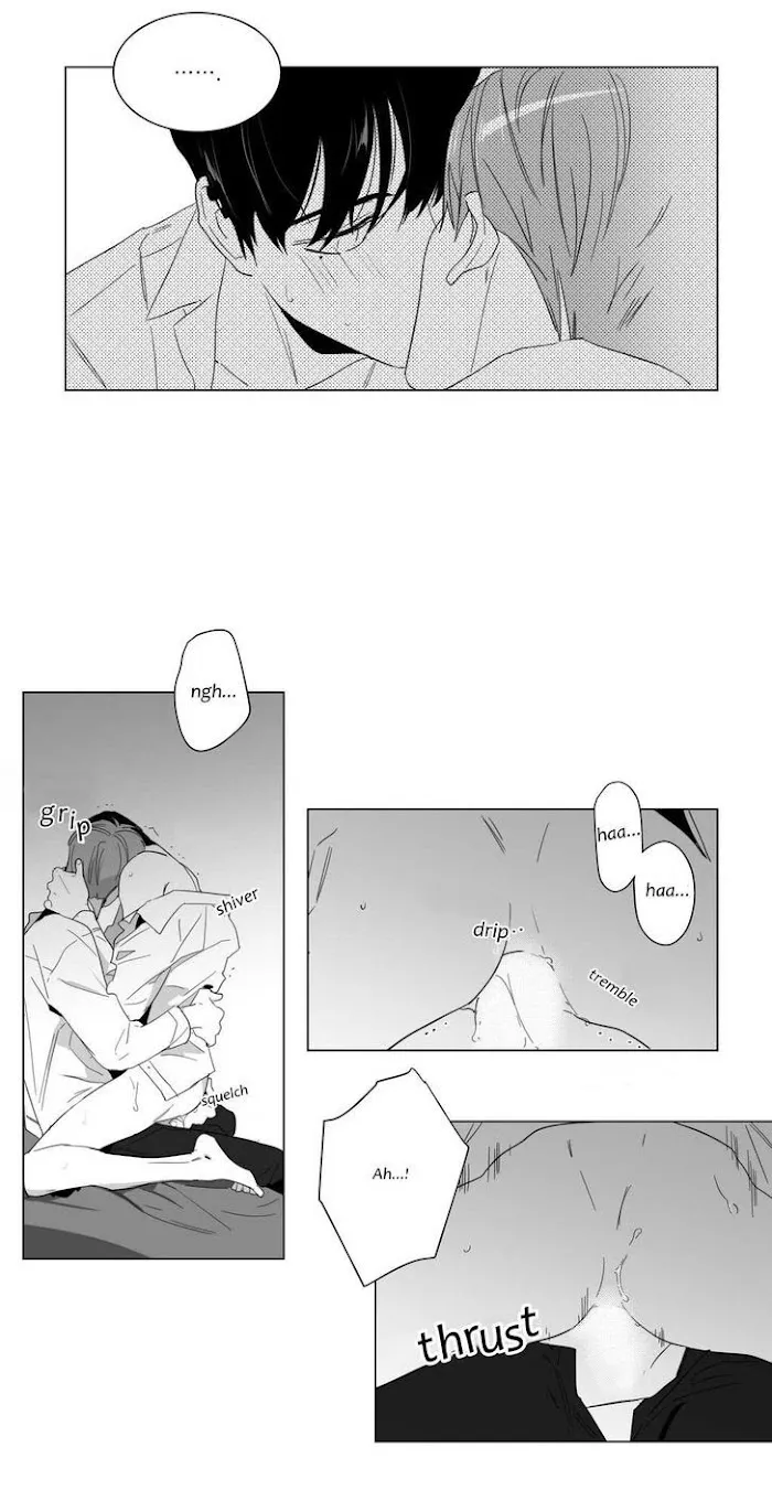 Lover Boy - Chapter 10 Page 18