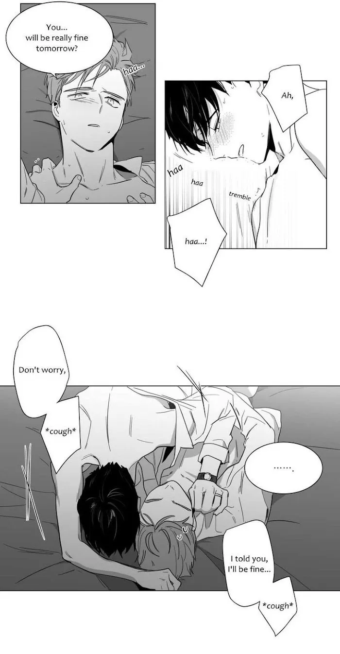 Lover Boy - Chapter 10 Page 20