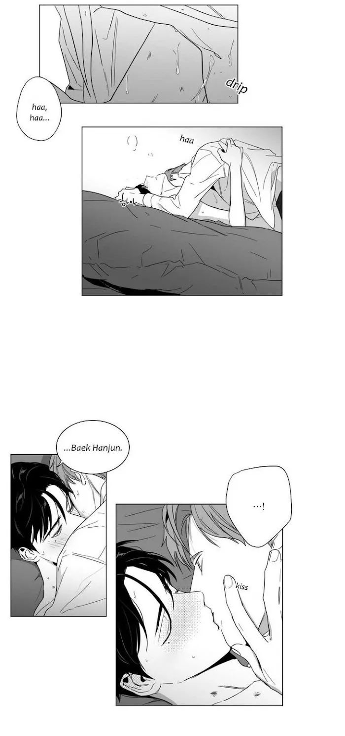 Lover Boy - Chapter 10 Page 24