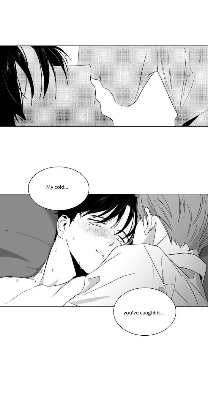 Lover Boy - Chapter 10 Page 25
