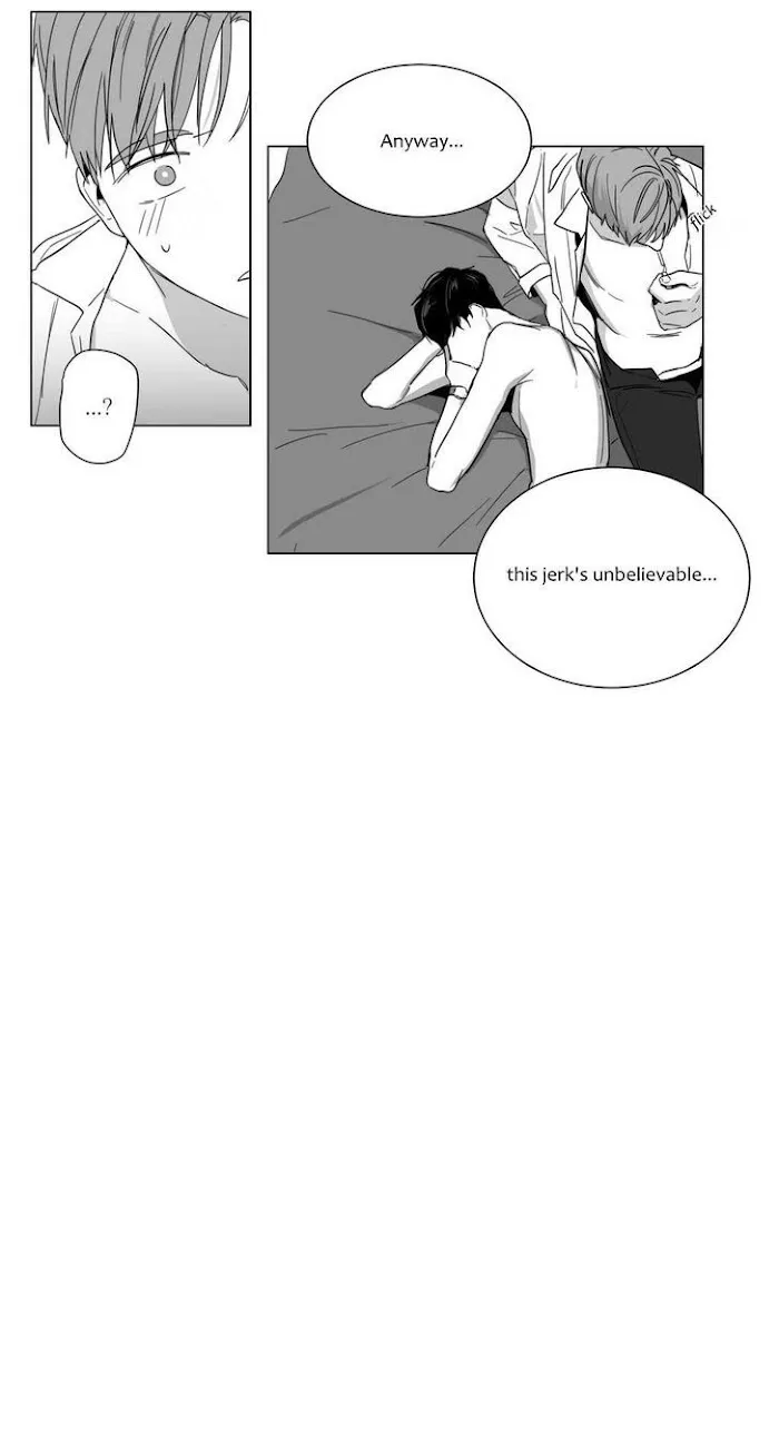 Lover Boy - Chapter 10 Page 26