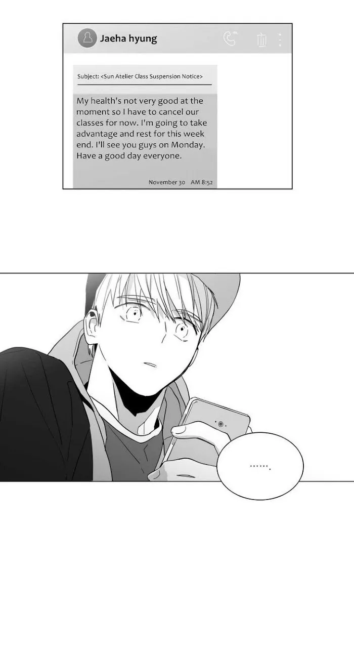 Lover Boy - Chapter 10 Page 27