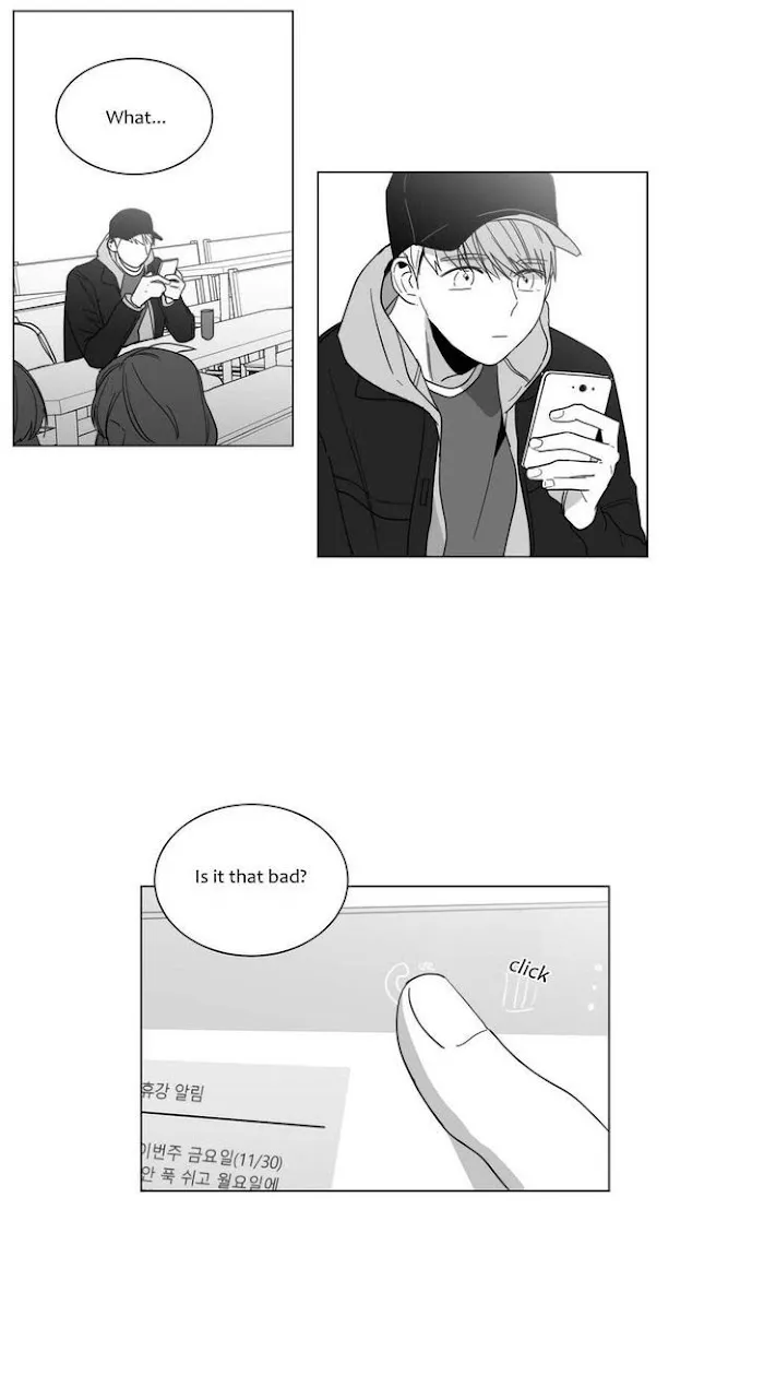 Lover Boy - Chapter 10 Page 28