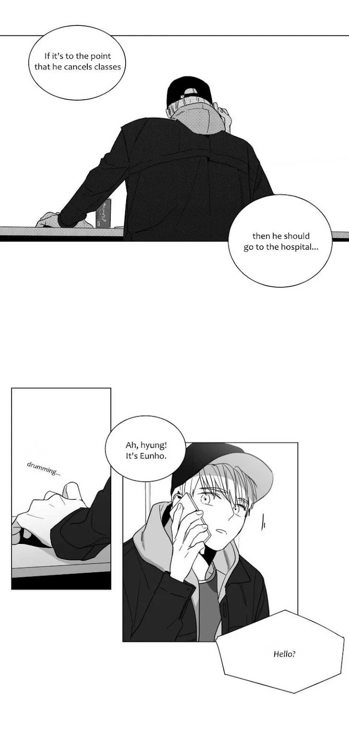 Lover Boy - Chapter 10 Page 29