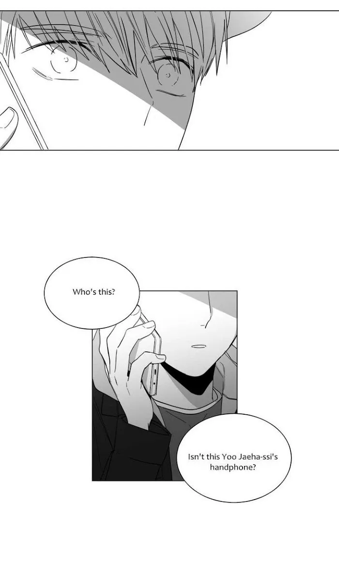 Lover Boy - Chapter 10 Page 30