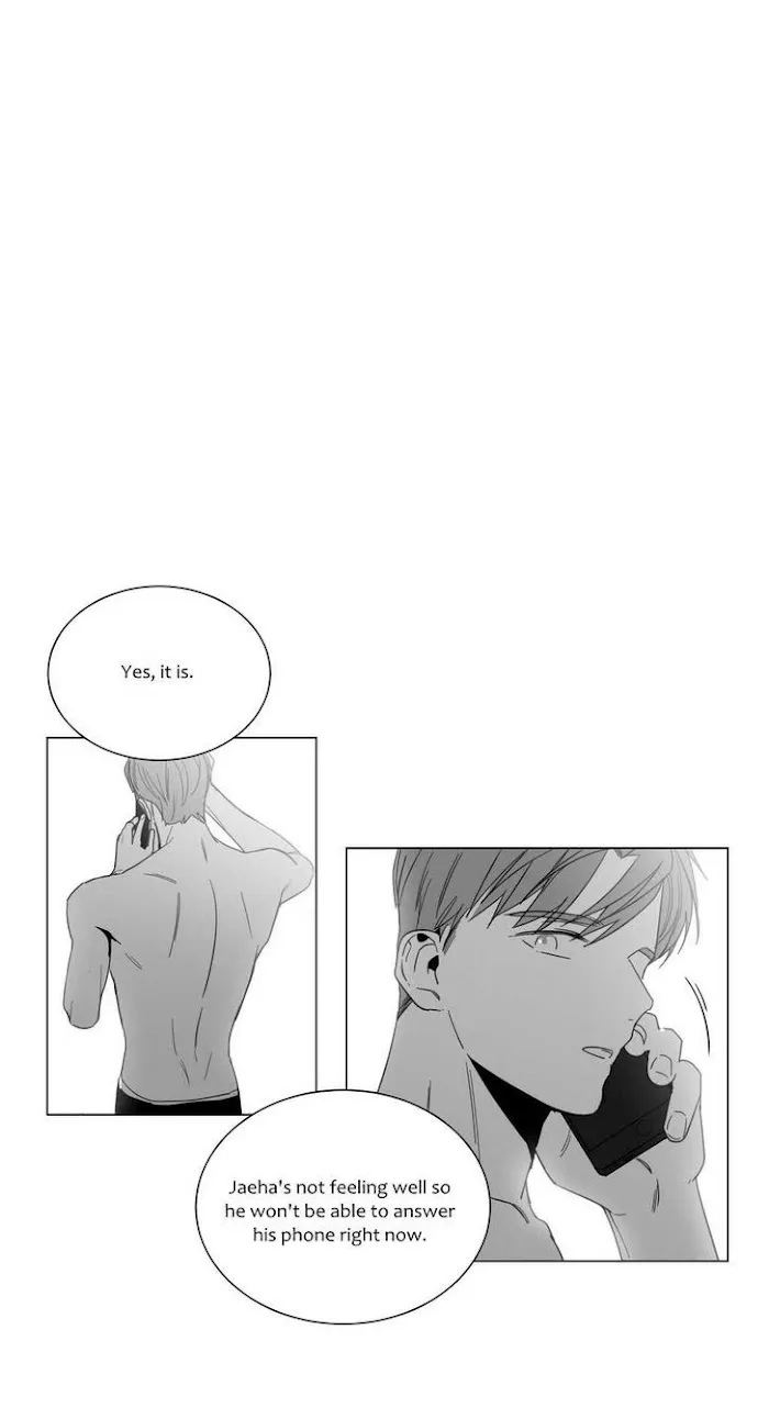 Lover Boy - Chapter 10 Page 31