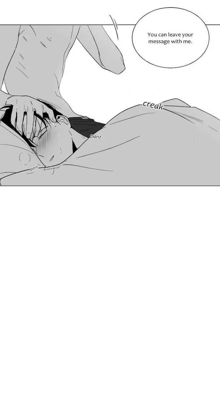 Lover Boy - Chapter 10 Page 32