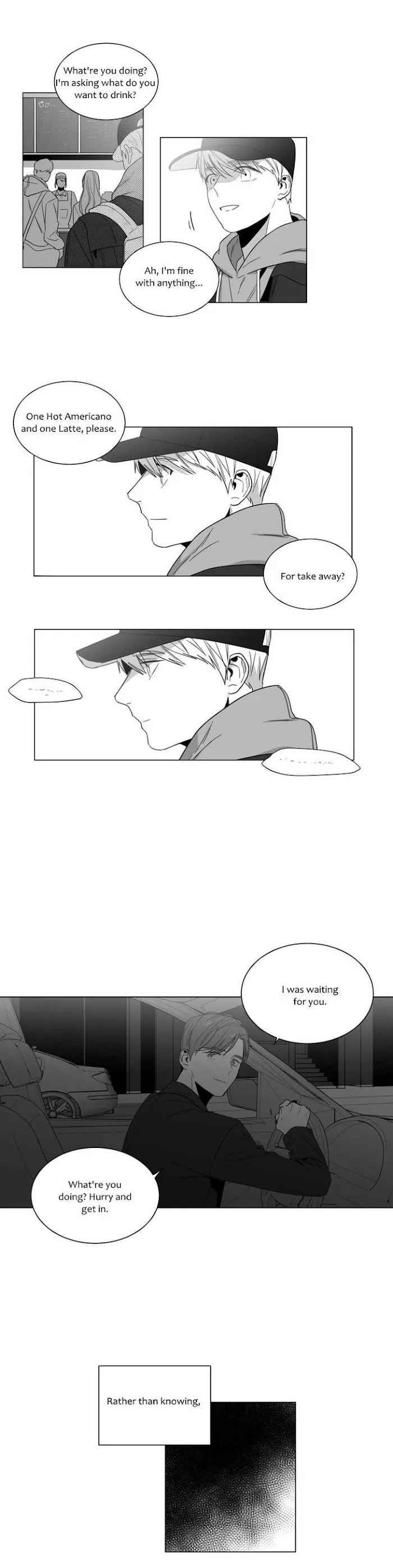 Lover Boy - Chapter 11 Page 4