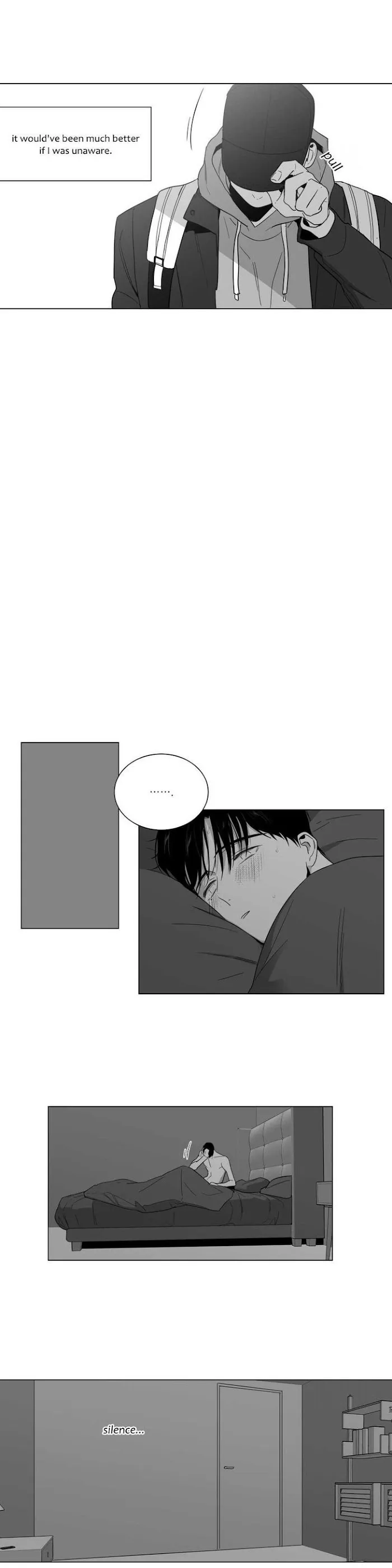 Lover Boy - Chapter 11 Page 5