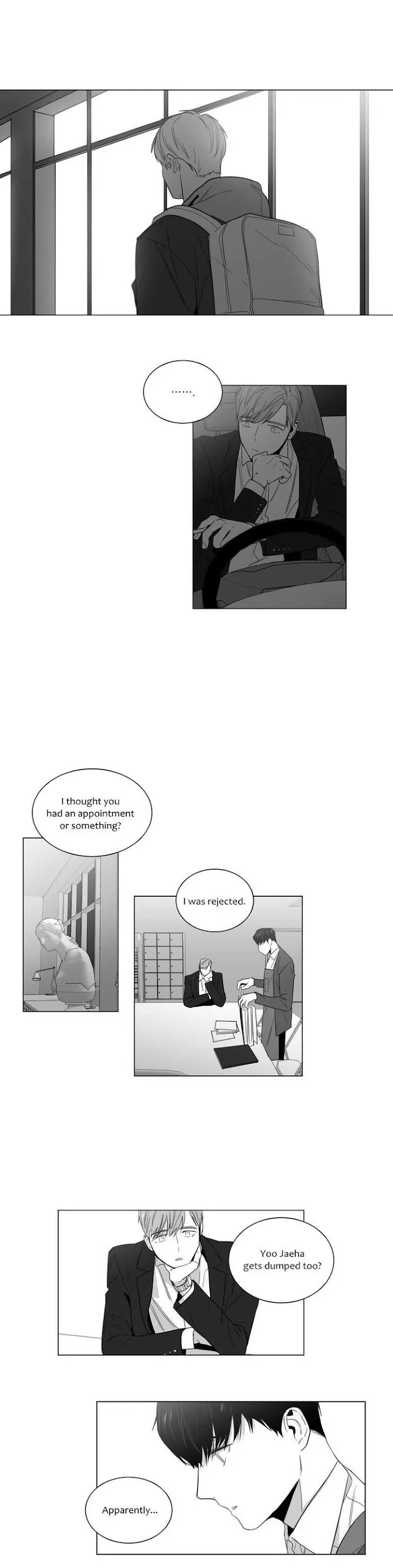 Lover Boy - Chapter 11 Page 13