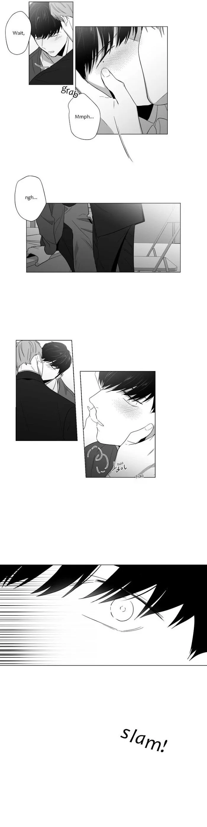 Lover Boy - Chapter 11 Page 15