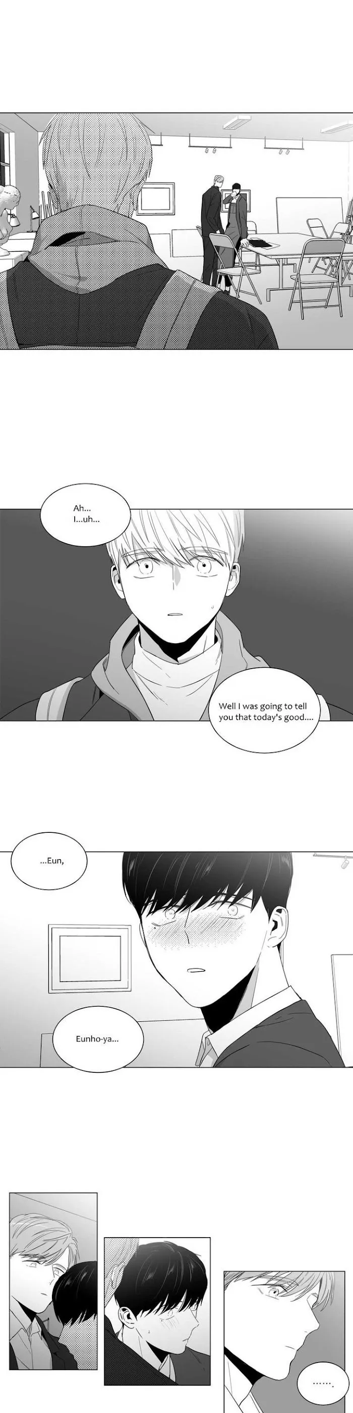 Lover Boy - Chapter 12 Page 2