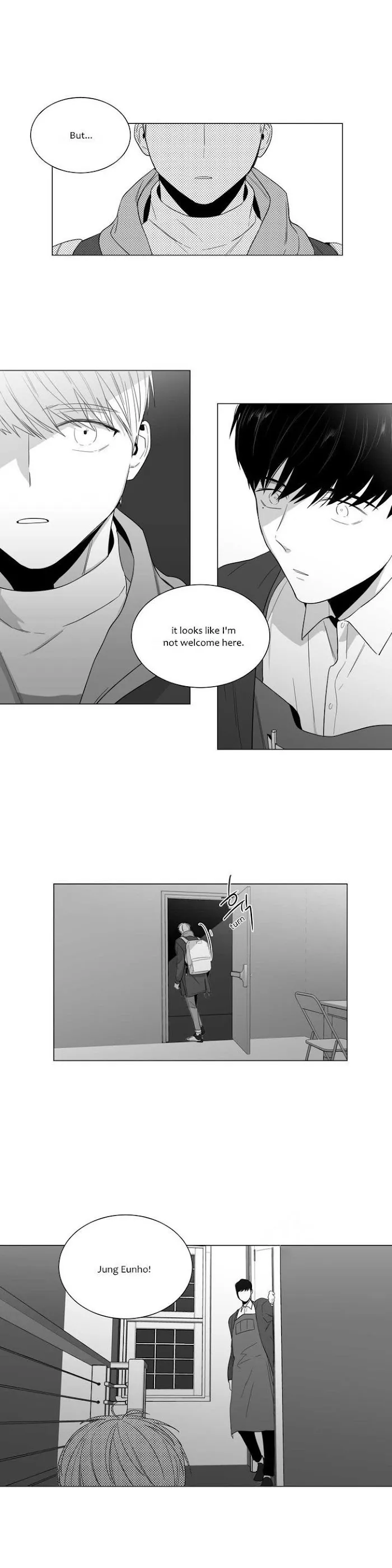 Lover Boy - Chapter 12 Page 3