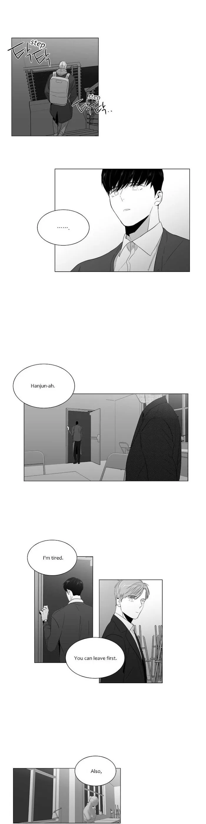 Lover Boy - Chapter 12 Page 4