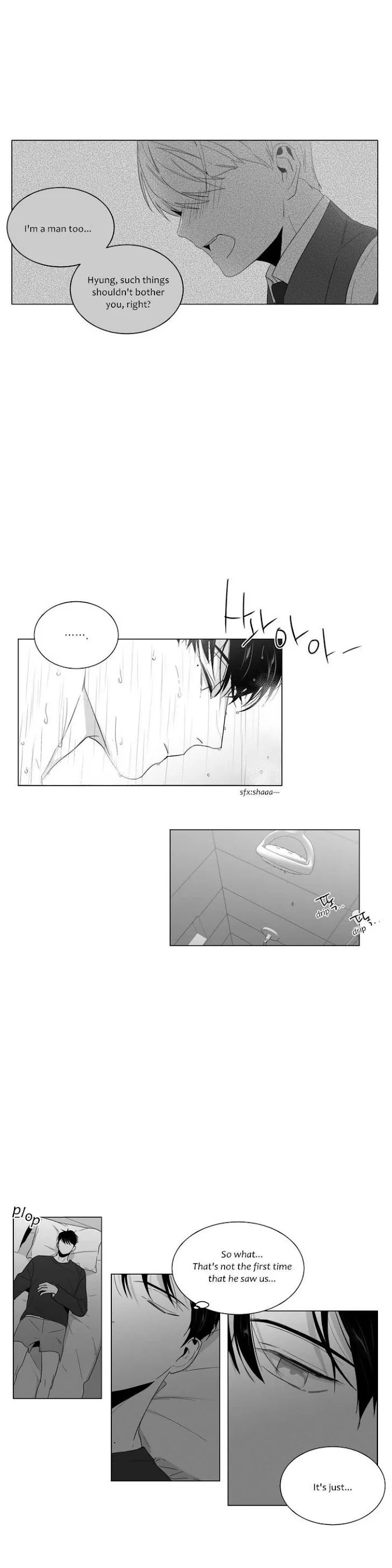 Lover Boy - Chapter 12 Page 7