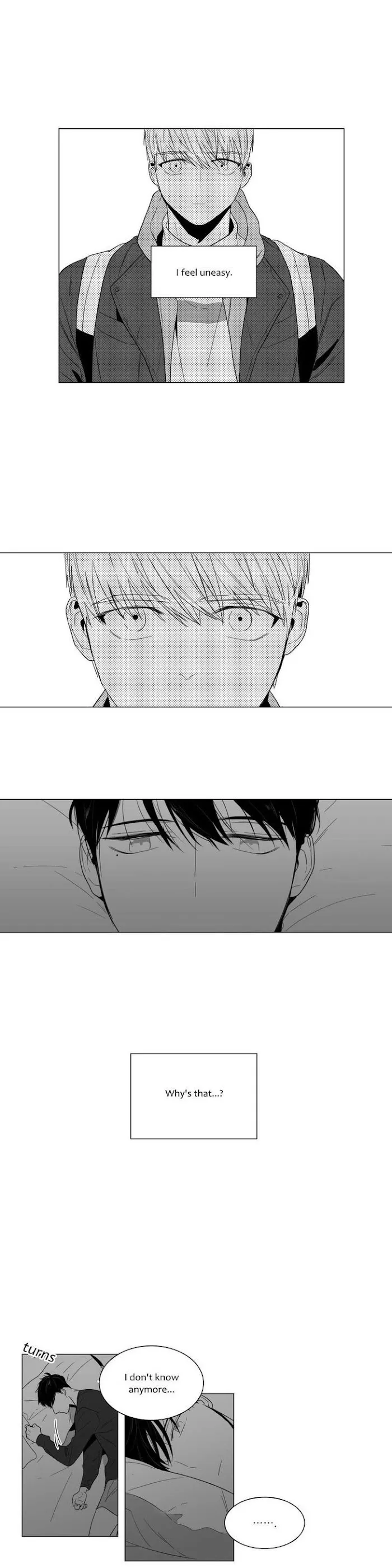Lover Boy - Chapter 12 Page 8