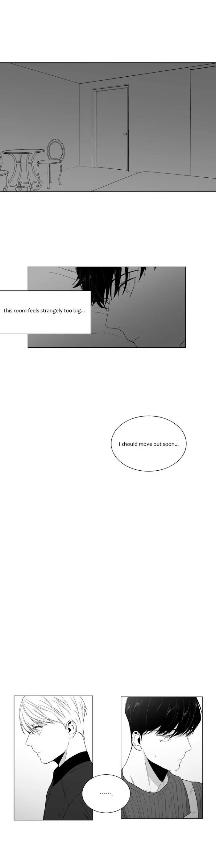 Lover Boy - Chapter 12 Page 9