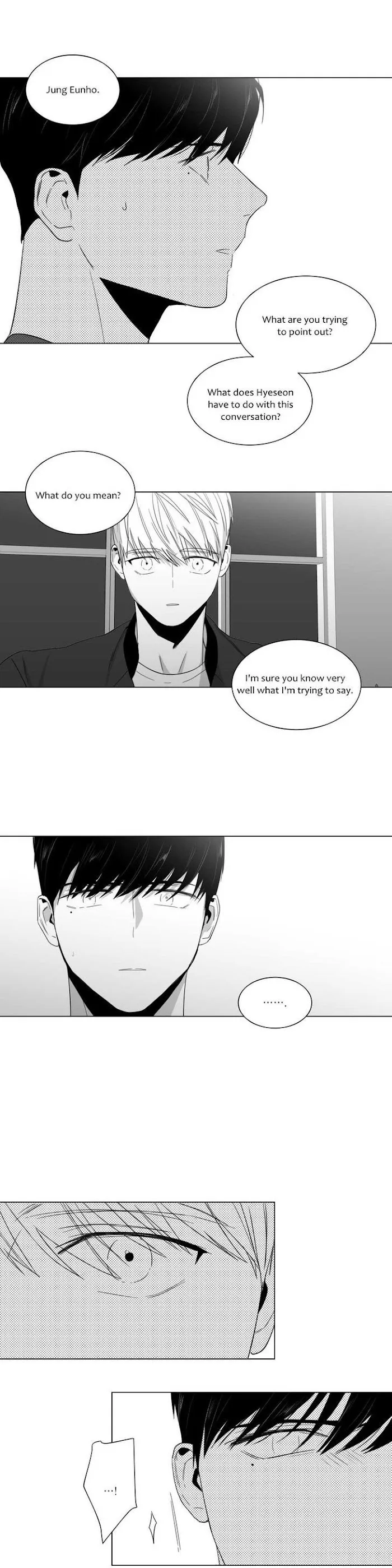 Lover Boy - Chapter 12 Page 12