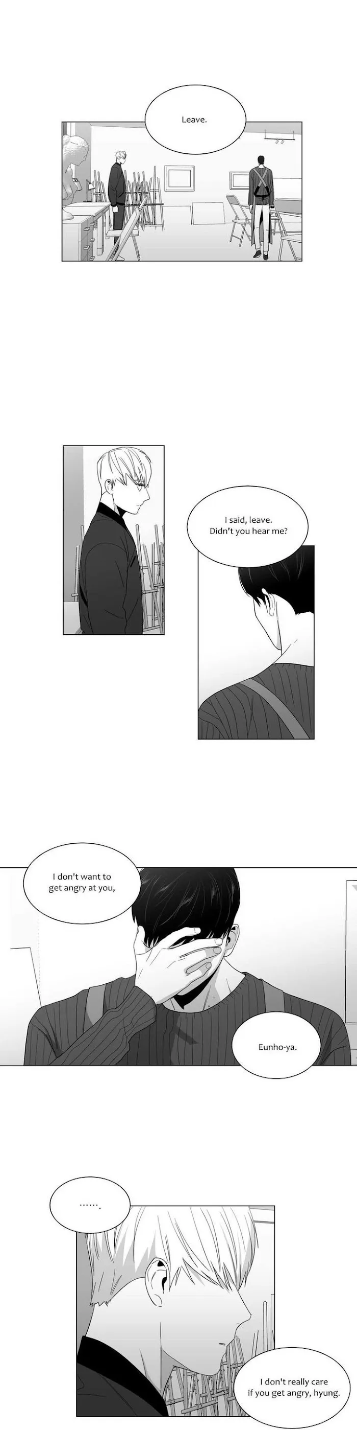Lover Boy - Chapter 12 Page 13