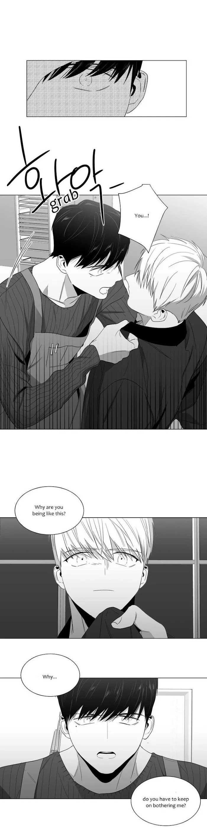 Lover Boy - Chapter 12 Page 14