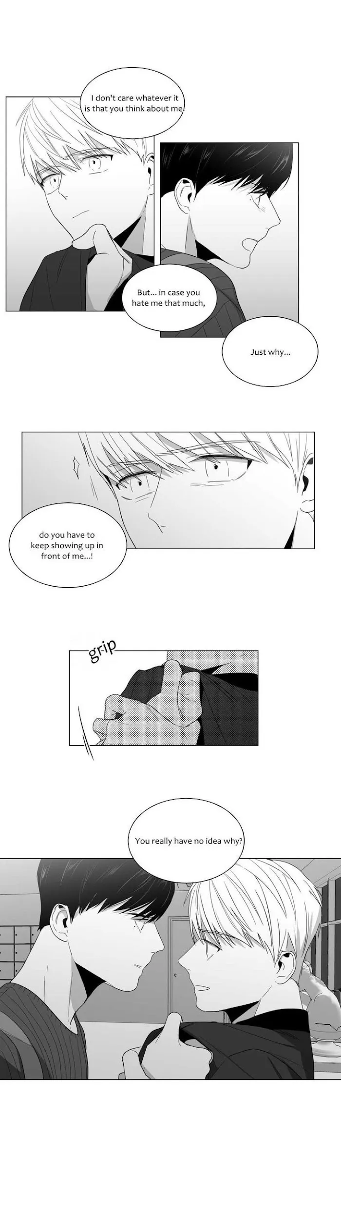 Lover Boy - Chapter 12 Page 15