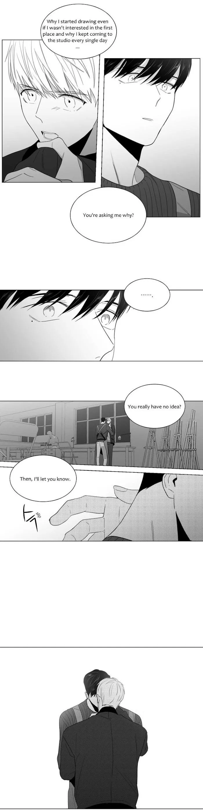 Lover Boy - Chapter 12 Page 16